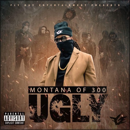Ugly [Prod. By Dray Royal]