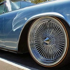 Dayton Rims // Westcoast G Funk Type Beat