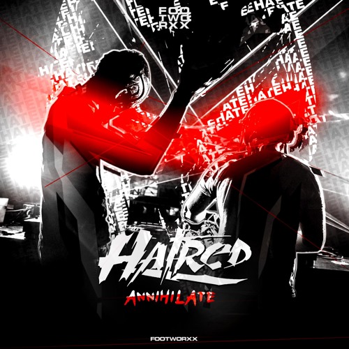 Hatred - Annihilate