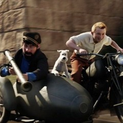 Mitchell Gibbs - The Wacky Adventure!