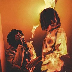 lucki x atl smook x warhol.ss x kill stacy type beat prod by @richiekbeats