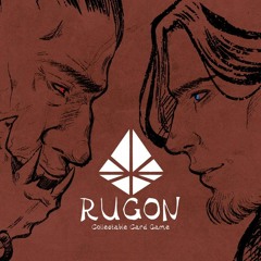 Rugon - Main Theme (OST)