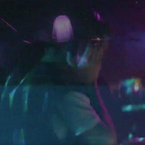 Live from Cool Room: A Mix From the Brink