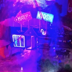 Notes & Digits at Kater Blau ON! Voyage