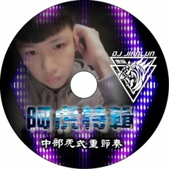 DJ建綸 - 2018.阿虎特輯(中部虎式重節奏)