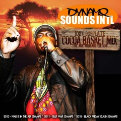Dynamq Sounds Intl Dubplate Mix