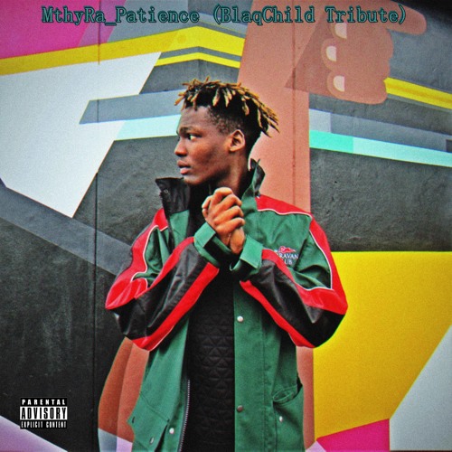 Stream Patience (BlaqChild SA [Projekt Junkies Tribute]) by MthyRa