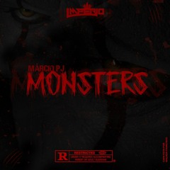 MONSTERS (Hosted.AB)