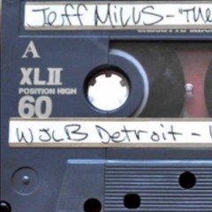 Interview musicale - Jeff Mills + histoire de la techno