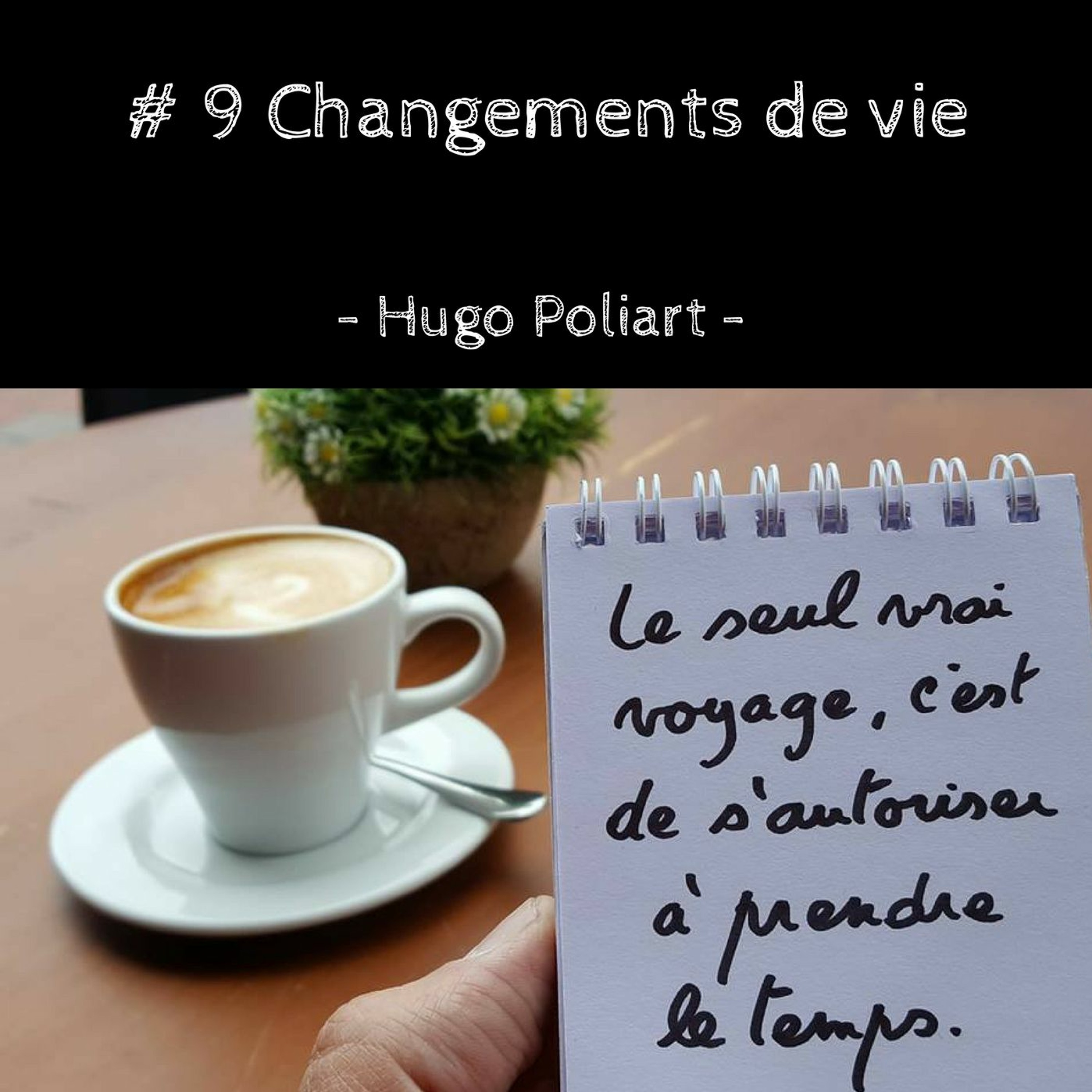 Ça, j\'écoute !