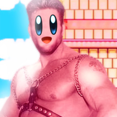 Butter Bodybuilding - Kirby's Adventure