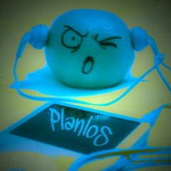 PlanloS-Dune - Hardcore Vibes