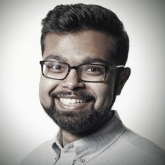 On Target - Episode 24 - Weebly, Square & Omnichannel Commerce with Shubham Datta