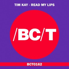 Tim Kay - Read My Lips