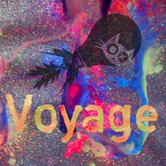 ON! VOYAGE im Kater Blau, 29.04.2018