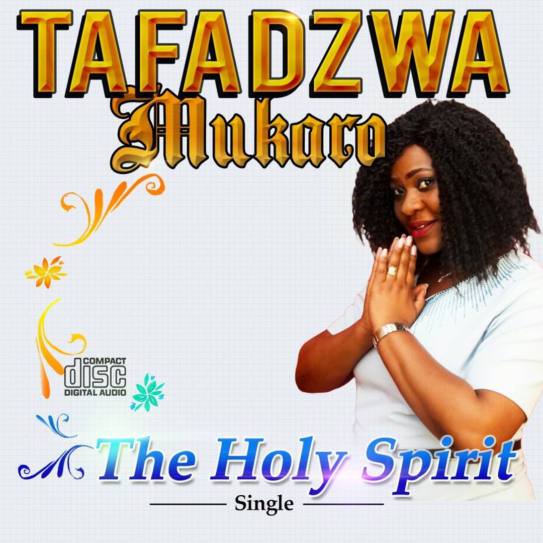 Stream The Holy Spirit by taytvialy | Listen online for free on SoundCloud