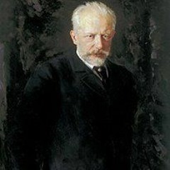 Tchaikovsky P. I. - Valse Sentimentale op.51 n.6 (piano)