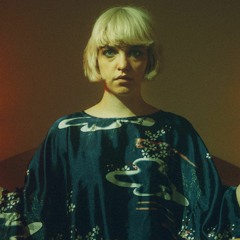 Exclusive: Lydmor's 'Shanghai Good Life Mix'