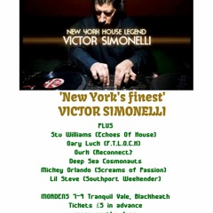 Screams of Passion - Summer Kicks Mix