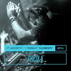 PA Elements #014 - Chicola @ The Bow || 07-04-2018