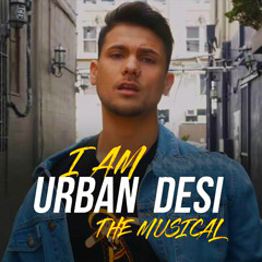 I Am Urban Desi - Mickey Singh