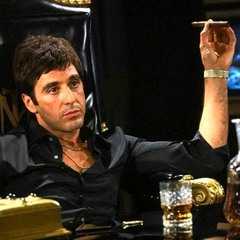 Omega Drive - Meeting With Al Pacino