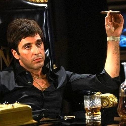 Omega al pacino sale