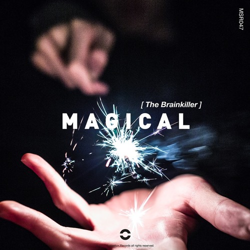 The Brainkiller - Estramonio (OUT NOW)
