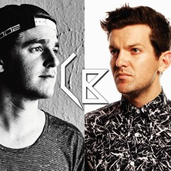 Dillon Francis & Nghtmre & Yookie X 4B & Teez - Need You & Whistle (Crazy Boy Bootleg)