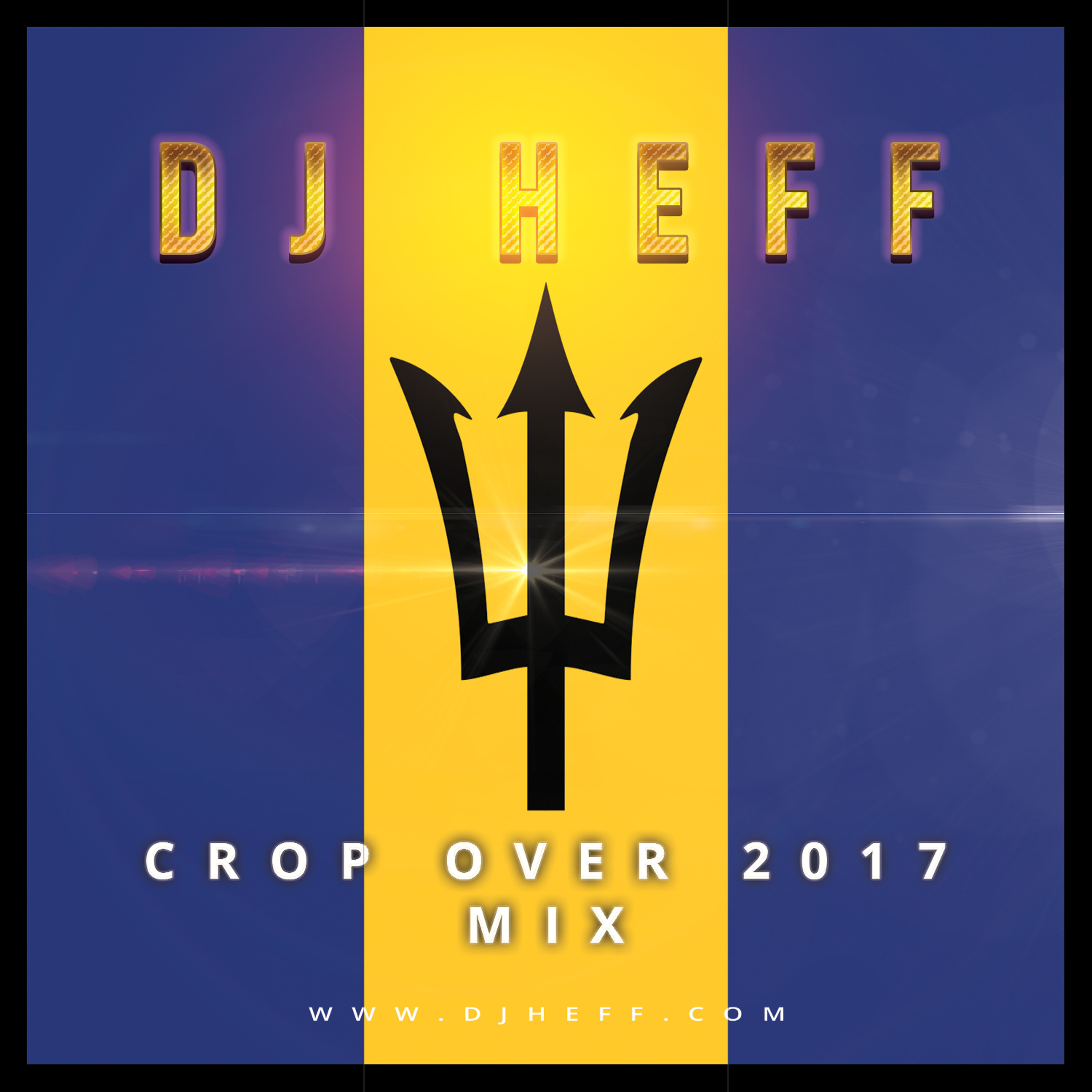 DJ Heff Mixes