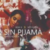 Becky G Natti Natasha Sin Pijama Jremix Mambo Version Link De Descarga Mp3