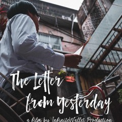 Xin Chào Em (The Letter From Yesterday - OST)