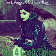 She 4 GoodTimes(Prod by OD Be