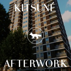 Pepper - Exclusive Mix - Kitsuné Afterwork | Paris
