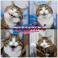 PJ d'Atri - So Wie's Kimd