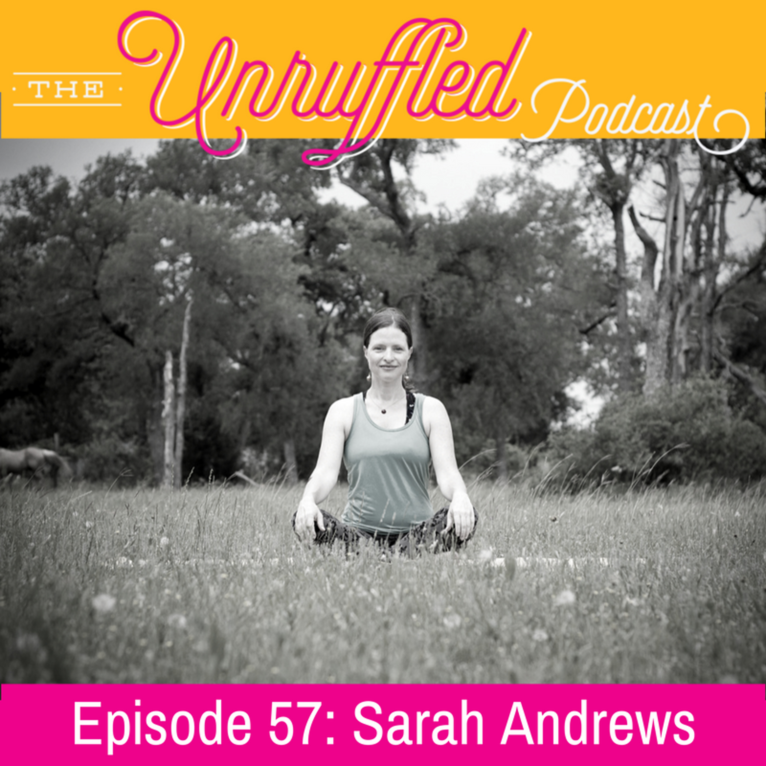 The Unruffled Podcast