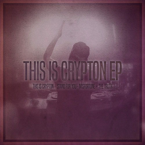 Crypton - This Is Crypton