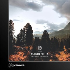 Premiere: Mario Neha - Free Birds Fly Highest - Inyan Music