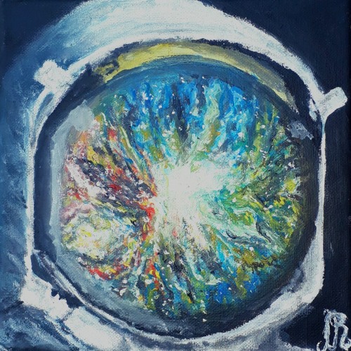 Kosmonautenwalzer
