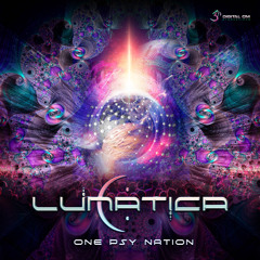 Lunatica - One Psy Nation | OUT NOW on Digital Om!