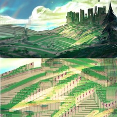 Vivid visions