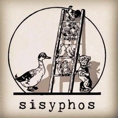 Sisyphos (Wintergarten - 04/2018)
