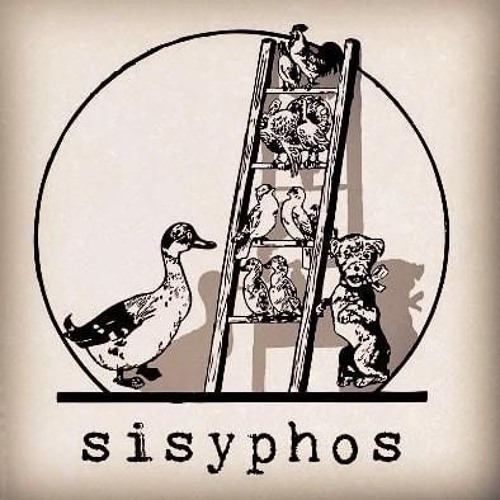 Sisyphos (Wintergarten - 04/2018)