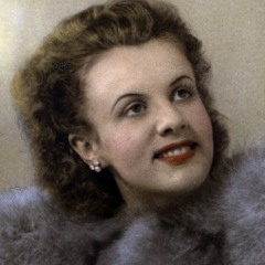 She Doesn't Care - Joanna Melas Vocals