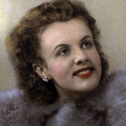 She Doesn't Care - Joanna Melas Vocals