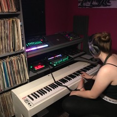 Hardcore Mutha Vinyl Mix