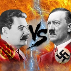 Hitler Vs Stalin