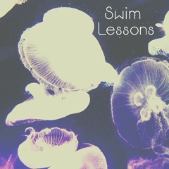 Swim Lessons 01 - Feet First