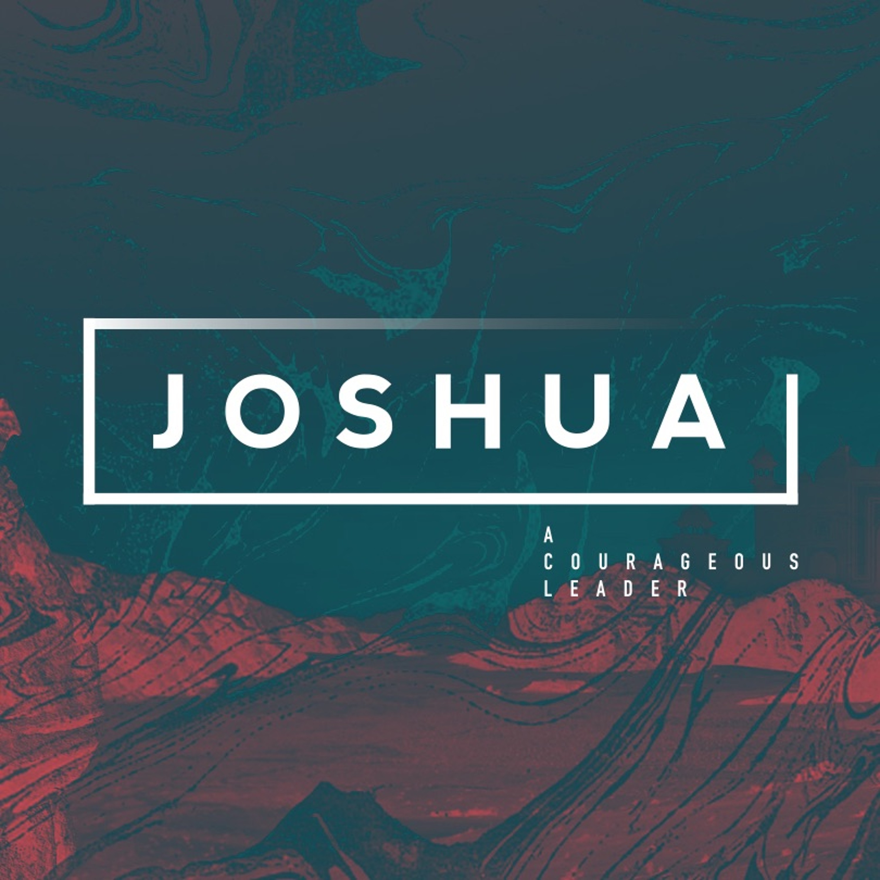 Joshua: Hoodwinked By The Gibionites episode artwork