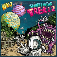 UK Jungle Presents: Simply Dread - Trek One, Two (Out Now!!)